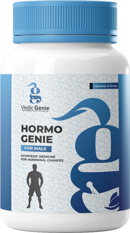 Hormo Genie for Men
